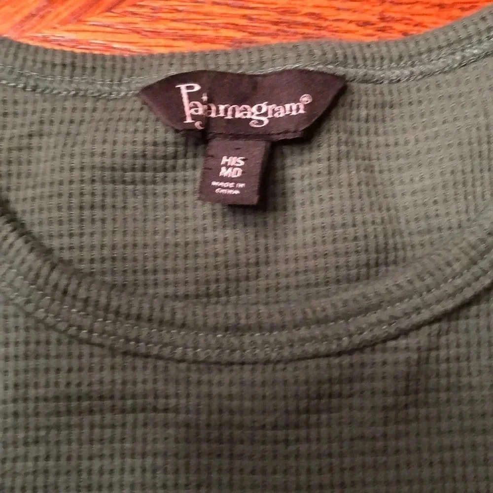 Outdoor Sweater - Picture 3 of 4
